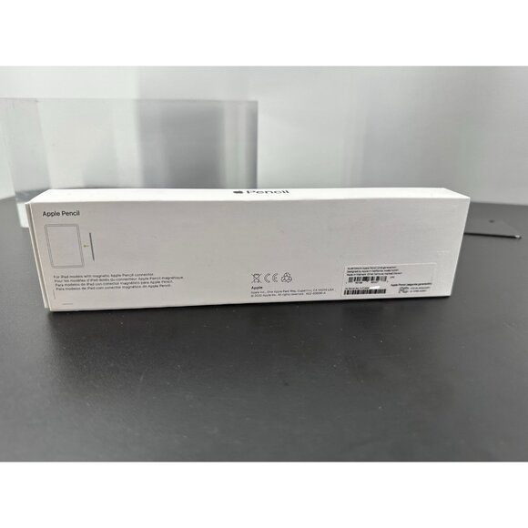 Apple iPad Kit Pro 1TB 12.9-inch 6th Gen A2436 Wi-Fi 12.9 in - Space Grey - Picture 9 of 16